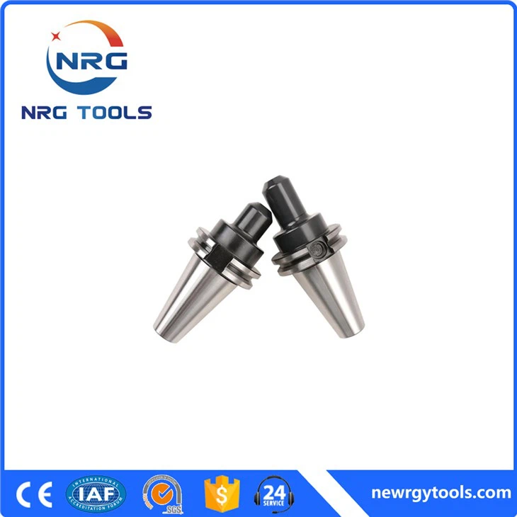 CAT40 End Mill Holder