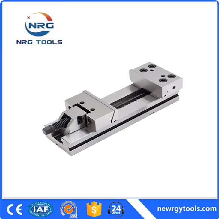 GT150x300 Precision Modular Vise