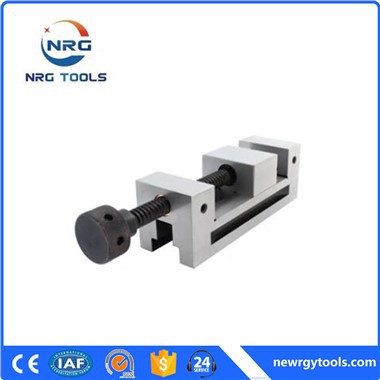 QGG73 Precíziós szerszámos satu