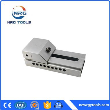 QKG63 Precíziós szerszámos satu