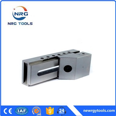 QKG73 Precíziós szerszámos satu